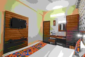 Fabhotel Vijay Palace