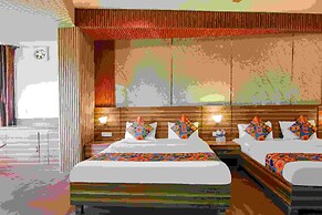 Fabhotel Vijay Palace