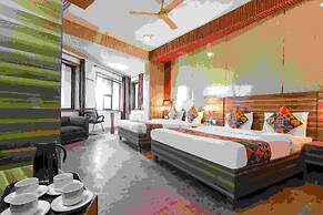 Fabhotel Vijay Palace