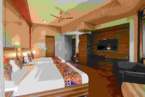 Fabhotel Vijay Palace