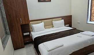 Fabhotel Prime Shree Dev Prime