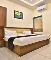 Fabhotel Prime Shree Dev Prime