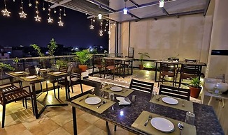 Fabhotel Prime Shree Dev Prime