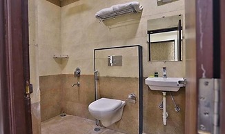 Fabhotel Prime Shree Dev Prime