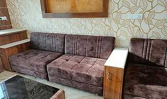 Fabhotel Prime Shree Dev Prime