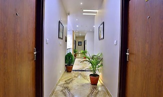 Fabhotel Prime Shree Dev Prime