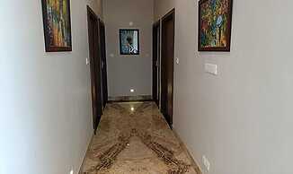 Fabhotel Prime Shree Dev Prime