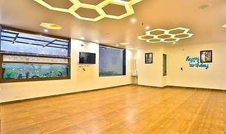 Fabhotel Prime Shree Dev Prime