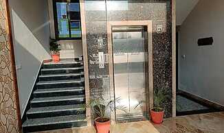 Fabhotel Prime Shree Dev Prime