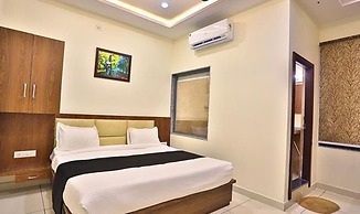 Fabhotel Prime Shree Dev Prime