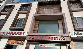 Fabhotel Prime Shree Dev Prime