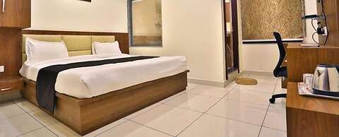 Fabhotel Prime Shree Dev Prime