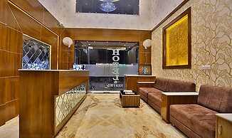 Fabhotel Prime Shree Dev Prime