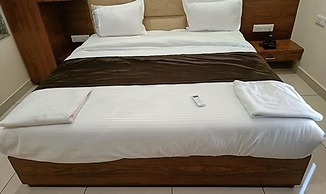 Fabhotel Prime Shree Dev Prime