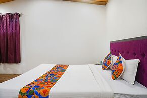 Fabhotel Lotus Resort