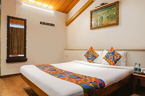 Fabhotel Lotus Resort