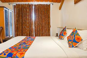 Fabhotel Lotus Resort