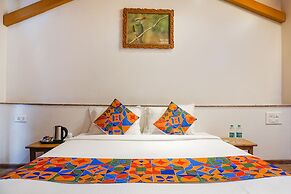 Fabhotel Lotus Resort