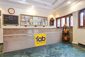 Fabhotel Lotus Resort