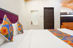 Fabhotel Lotus Resort