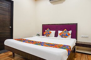 Fabhotel Lotus Resort