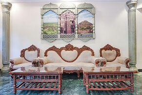 Fabhotel Lotus Resort