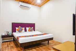 Fabhotel Lotus Resort