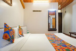 Fabhotel Lotus Resort