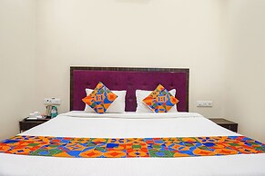 Fabhotel Lotus Resort