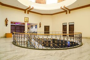 Fabhotel Lotus Resort