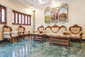 Fabhotel Lotus Resort