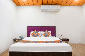 Fabhotel Lotus Resort