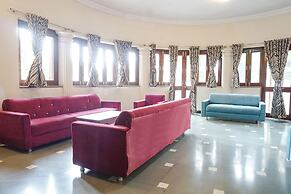 Fabhotel Lotus Resort