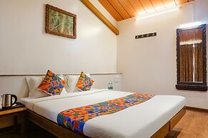 Fabhotel Lotus Resort