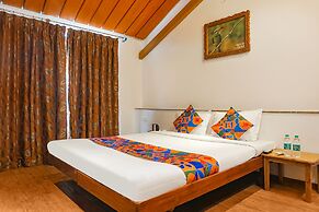 Fabhotel Lotus Resort