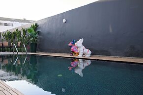 Fourteen Hotel Ain Sebaa