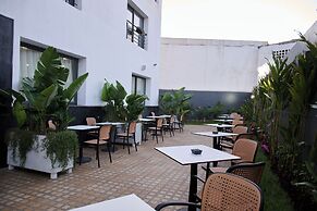Fourteen Hotel Ain Sebaa