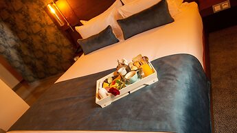 Fourteen Hotel Ain Sebaa