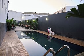 Fourteen Hotel Ain Sebaa