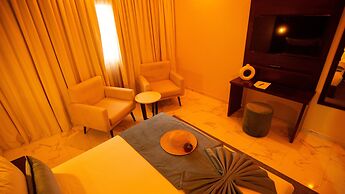 Fourteen Hotel Ain Sebaa