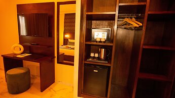 Fourteen Hotel Ain Sebaa