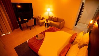 Fourteen Hotel Ain Sebaa