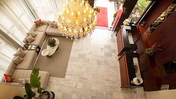 Fourteen Hotel Ain Sebaa