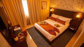 Fourteen Hotel Ain Sebaa