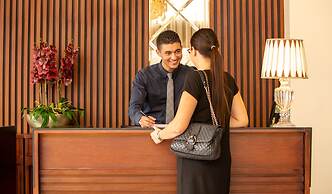 Fourteen Hotel Ain Sebaa