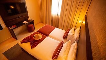 Fourteen Hotel Ain Sebaa