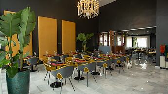 Fourteen Hotel Ain Sebaa