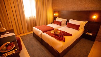 Fourteen Hotel Ain Sebaa