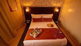 Fourteen Hotel Ain Sebaa