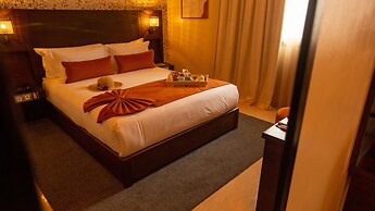 Fourteen Hotel Ain Sebaa